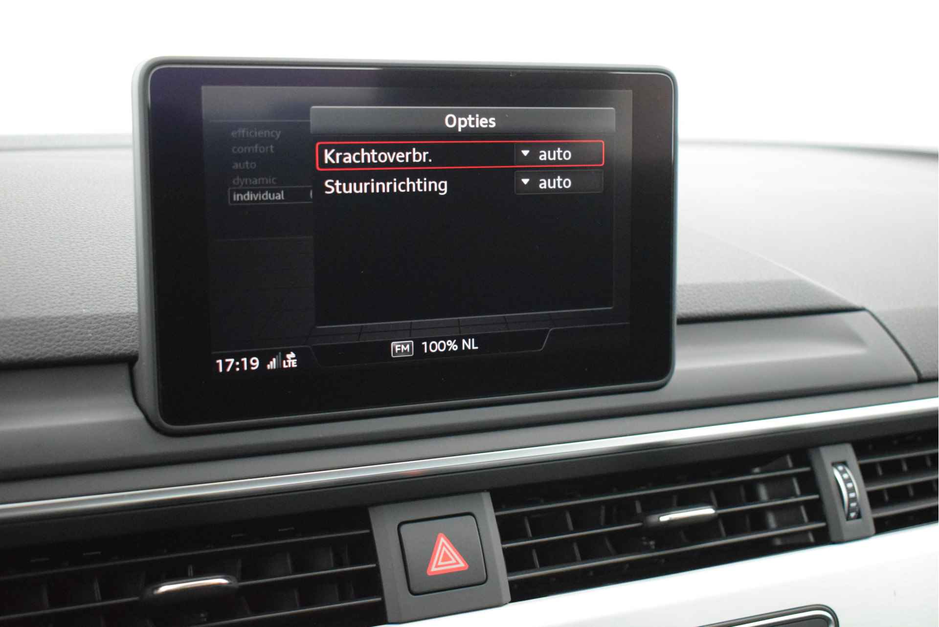 Audi A4 Limousine 40 TDI 190pk S-Tronic quattro 2x S-Line Stoelverwarming Led Navigatie - 26/47