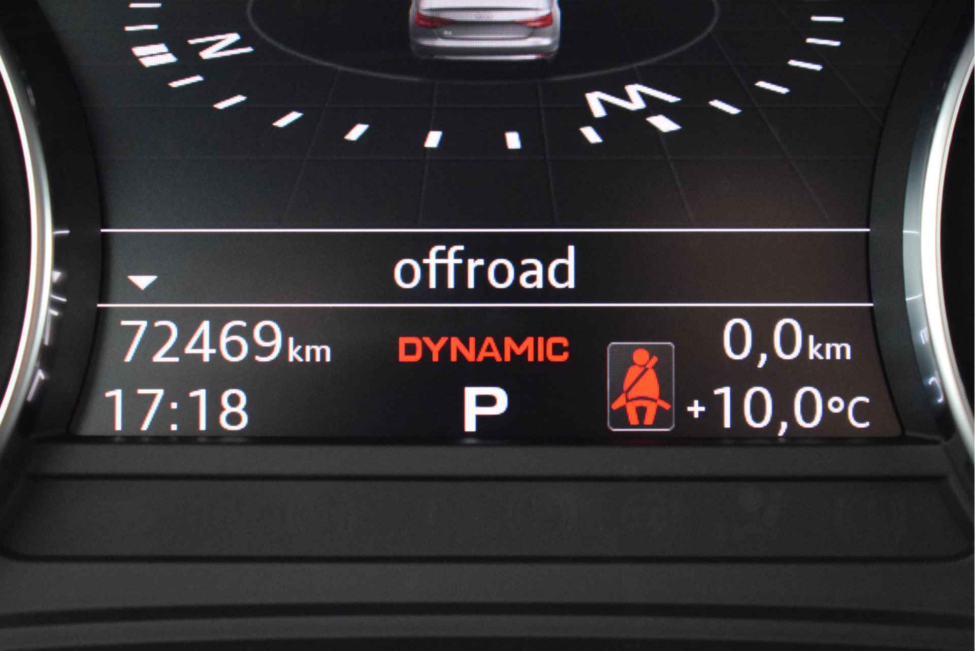 Audi A4 Limousine 40 TDI 190pk S-Tronic quattro 2x S-Line Stoelverwarming Led Navigatie - 40/47