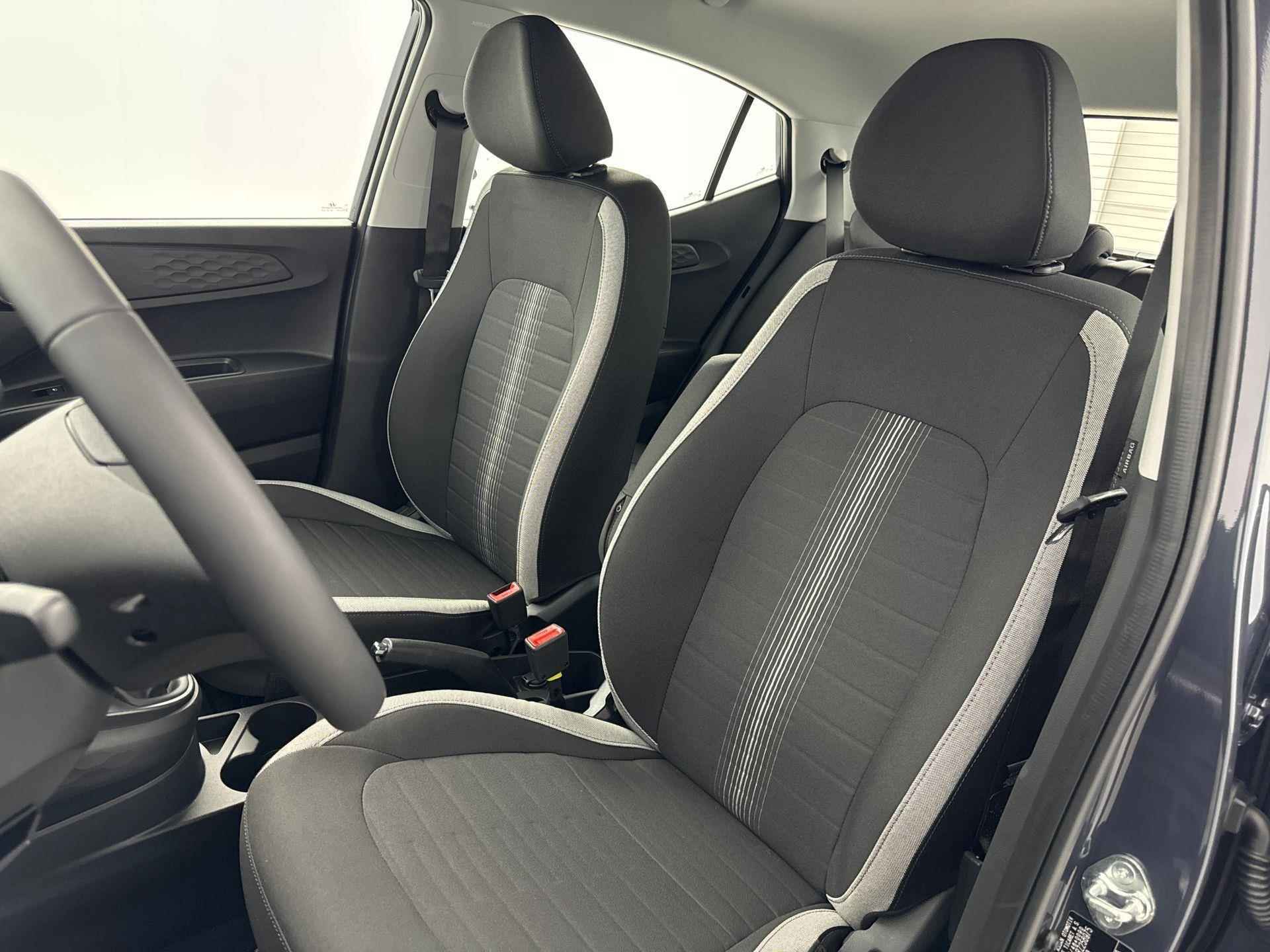 Hyundai i10 1.0 Comfort Smart 5-zits Aut. Incl. €1000,- korting! - 11/34