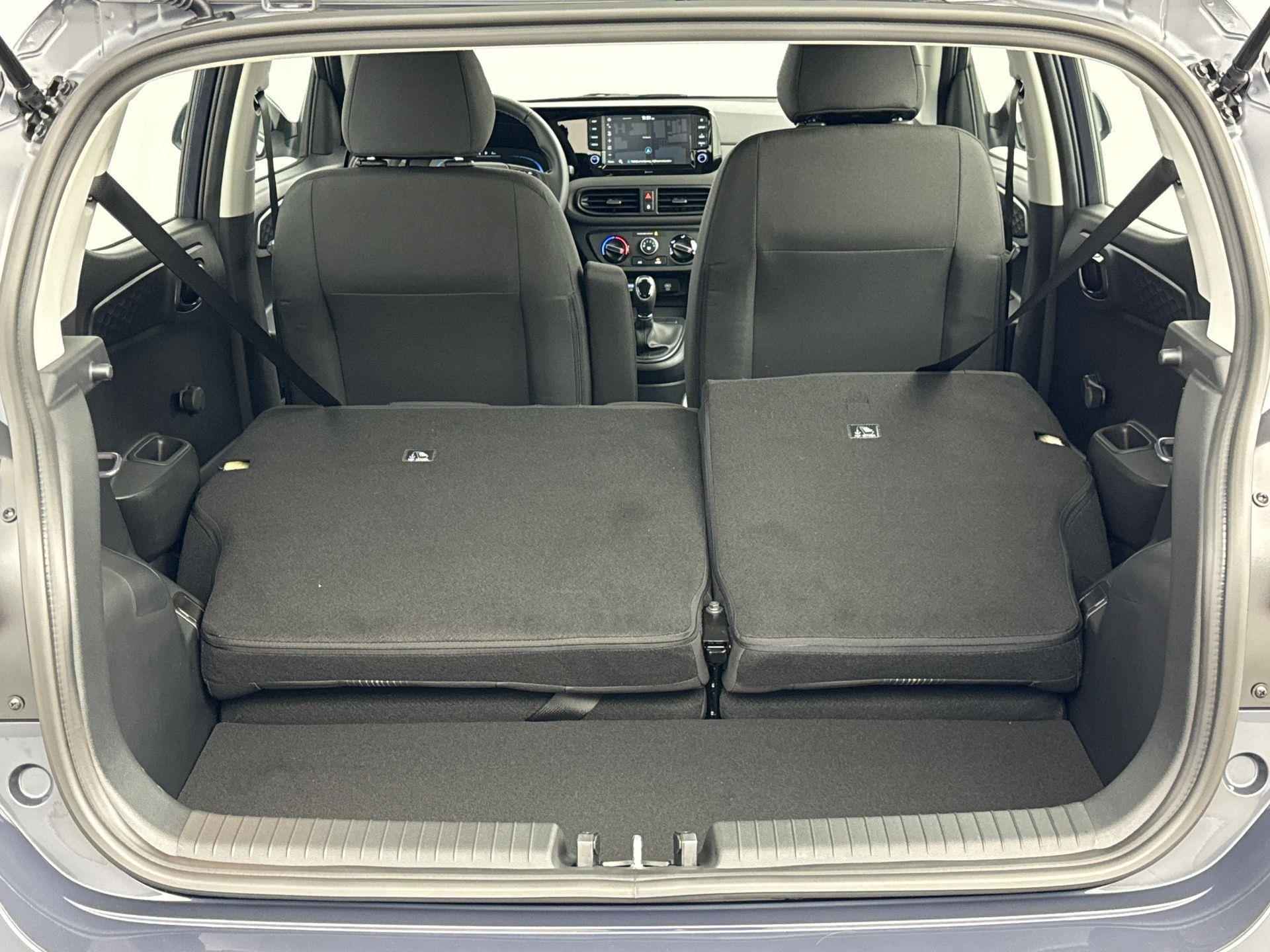 Hyundai i10 1.0 Comfort Smart 5-zits Aut. Incl. €1000,- korting! - 23/34