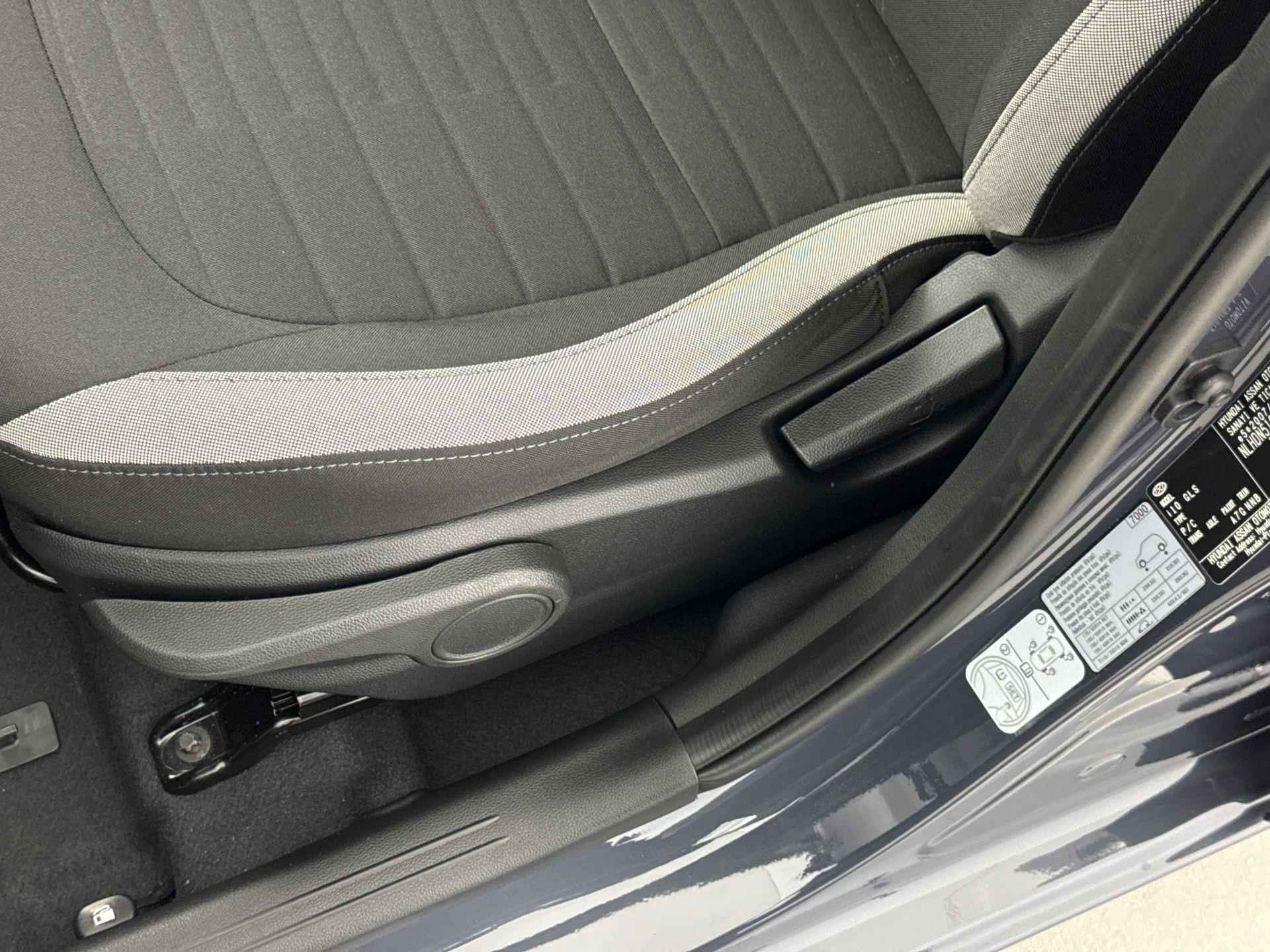 Hyundai i10 1.0 Comfort Smart 5-zits Aut. Incl. €1000,- korting! - 25/34