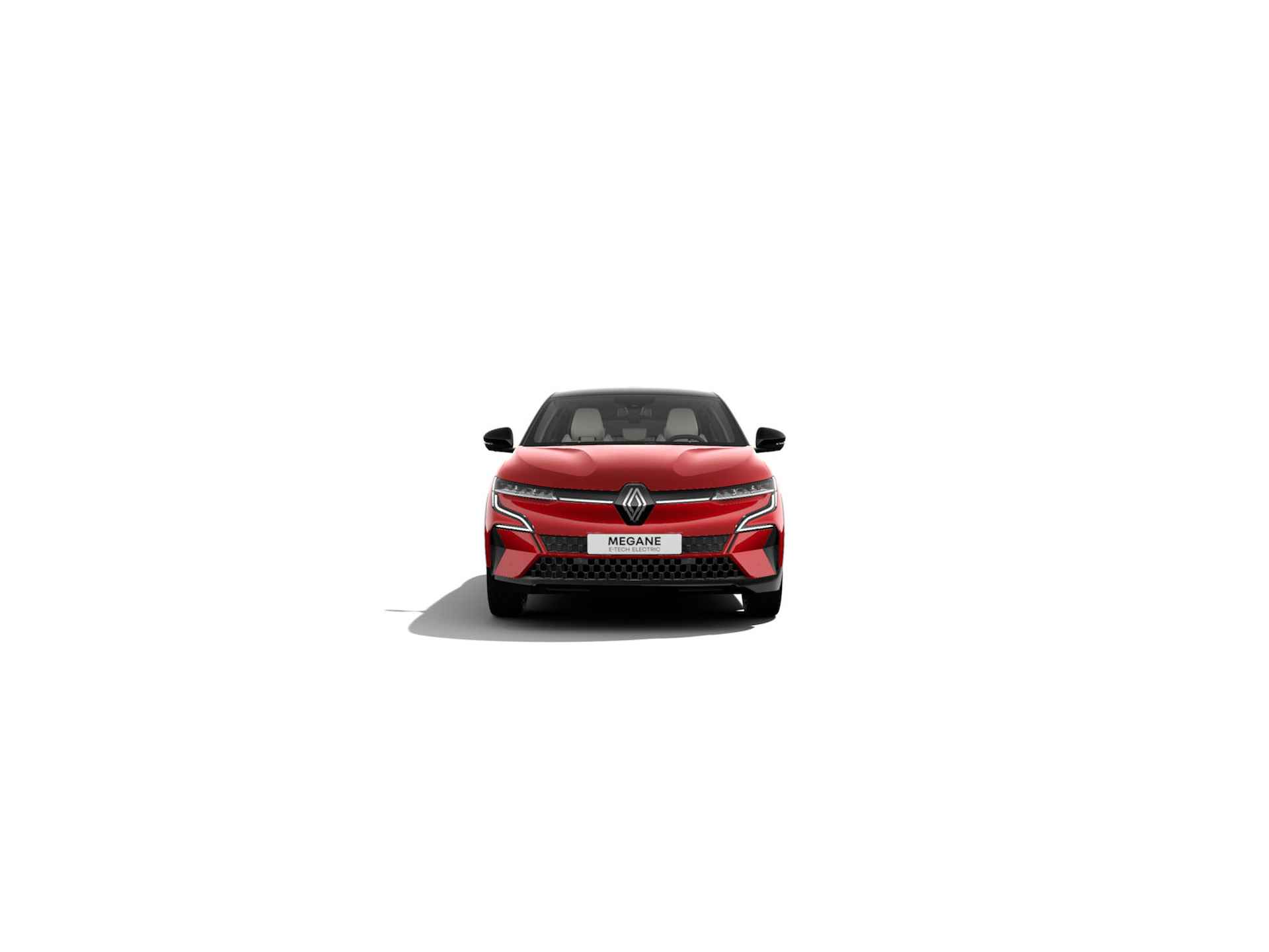 Renault Megane Iconic - 3/9