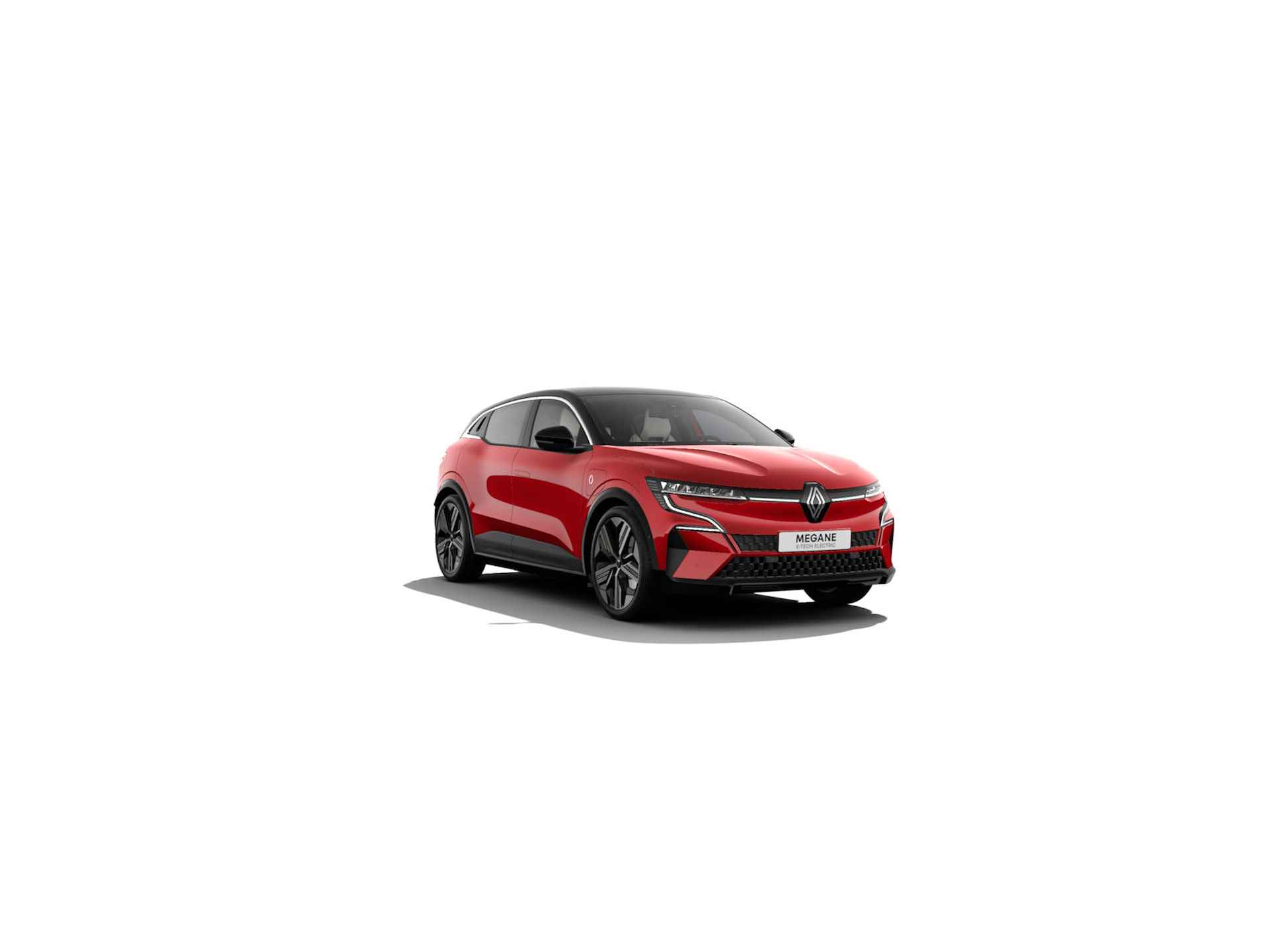 Renault Megane Iconic - 4/9