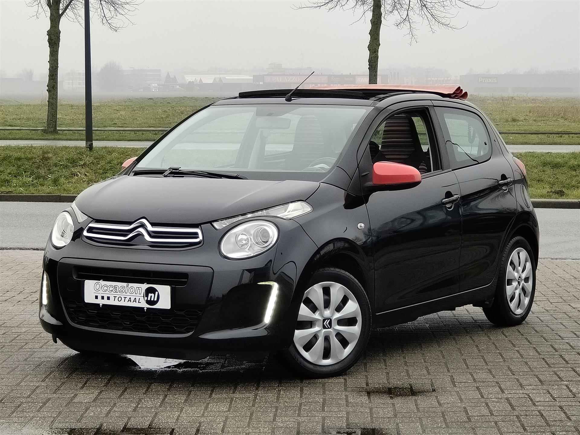 Citroën C1