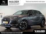 DS DS 3 Crossback SUV Grand Chic Rivoli 1.2 PureTech 155pk EAT8 AUTOMAAT | DS MATRIX LED | SMART KEYLESS ENTRY | NAVI | CAMERA | DODEHOEKBEW. | NAPPA LEDER