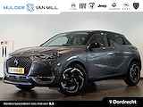 DS DS 3 Crossback SUV Grand Chic Rivoli 1.2 PureTech 155pk EAT8 AUTOMAAT | DS MATRIX LED | SMART KEYLESS ENTRY | NAVI | CAMERA | DODEHOEKBEW. | NAPPA LEDER