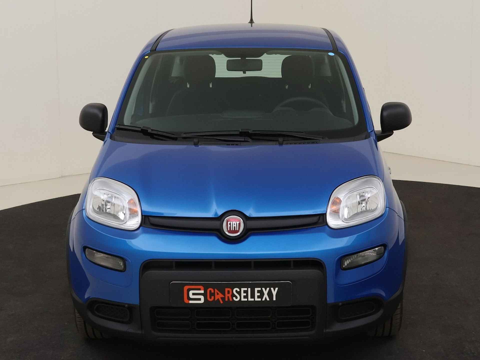 Fiat Panda 1.0 Hybrid Urban - 10/33