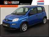 Fiat Panda 1.0 Hybrid Urban