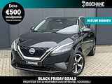 Nissan Qashqai 1.3 MHEV 158 Xtronic N-Connecta