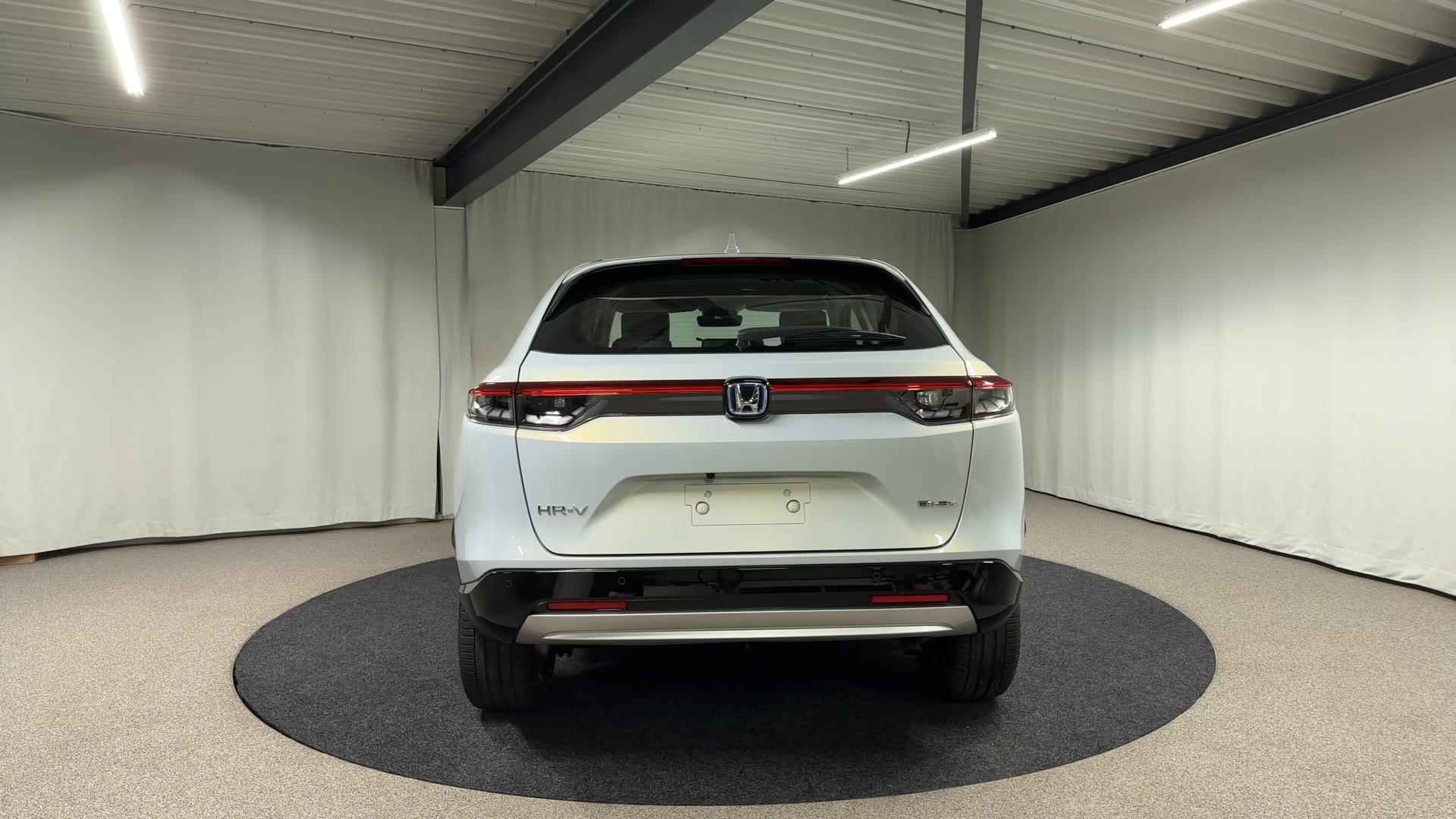 Honda HR-V 1.5 e:HEV Advance Automaat - 14/44