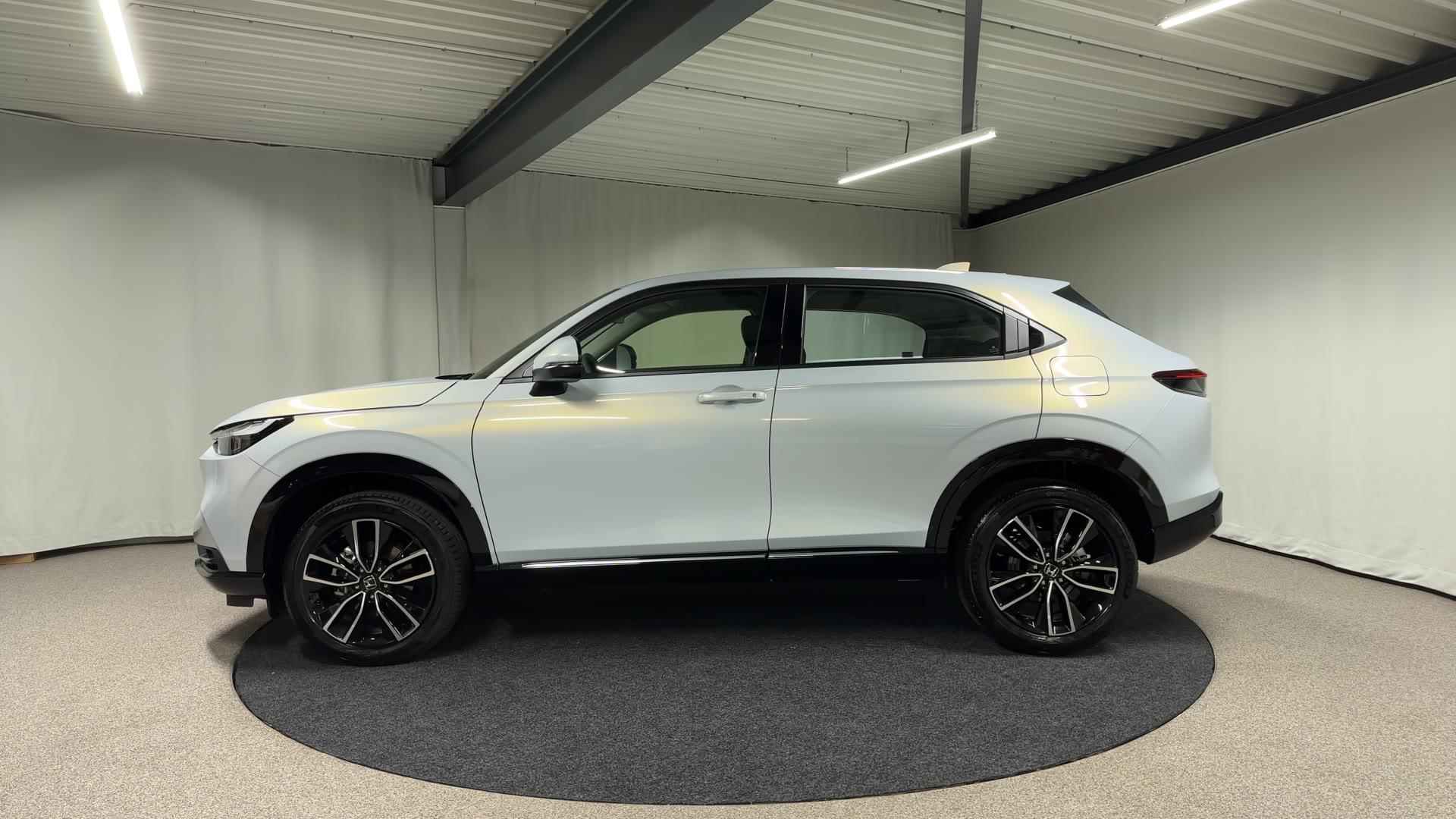 Honda HR-V 1.5 e:HEV Advance Automaat - 15/44