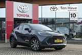 Toyota C-HR Plug-in Hybrid 220PK First Edition Automaat | Draadloze oplader