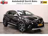 Renault Captur 1.6 E-Tech Plug-in Hybrid 160 Edition One 160PK  Navigatie 18 LMV Cruise control Lane ass