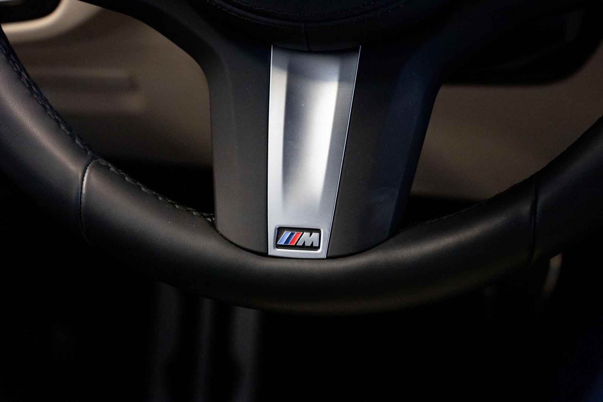 BMW 5 Serie Sedan 530e High Executive | Hifi system | Laserlight | Headup display | - 12/33