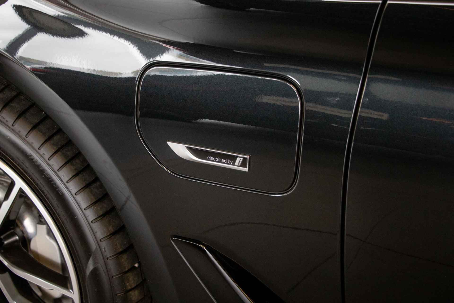 BMW 5 Serie Sedan 530e High Executive | Hifi system | Laserlight | Headup display | - 29/33