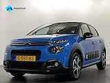 Citroen C3 1.2 PureTech 82pk Feel Edition | NAVIGATIE