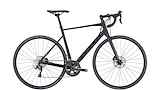 BULLS Harrier 2 Disc Diamant Black Matt 28" 56cm 2023