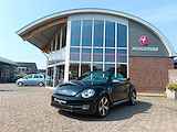 Volkswagen Beetle Cabrio 1.2 Tsi Exclusive, Navigatie, cruise, pdc