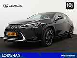 Lexus UX 300e Business Full Electric | Ivoor Leder + Stoelverwarming |