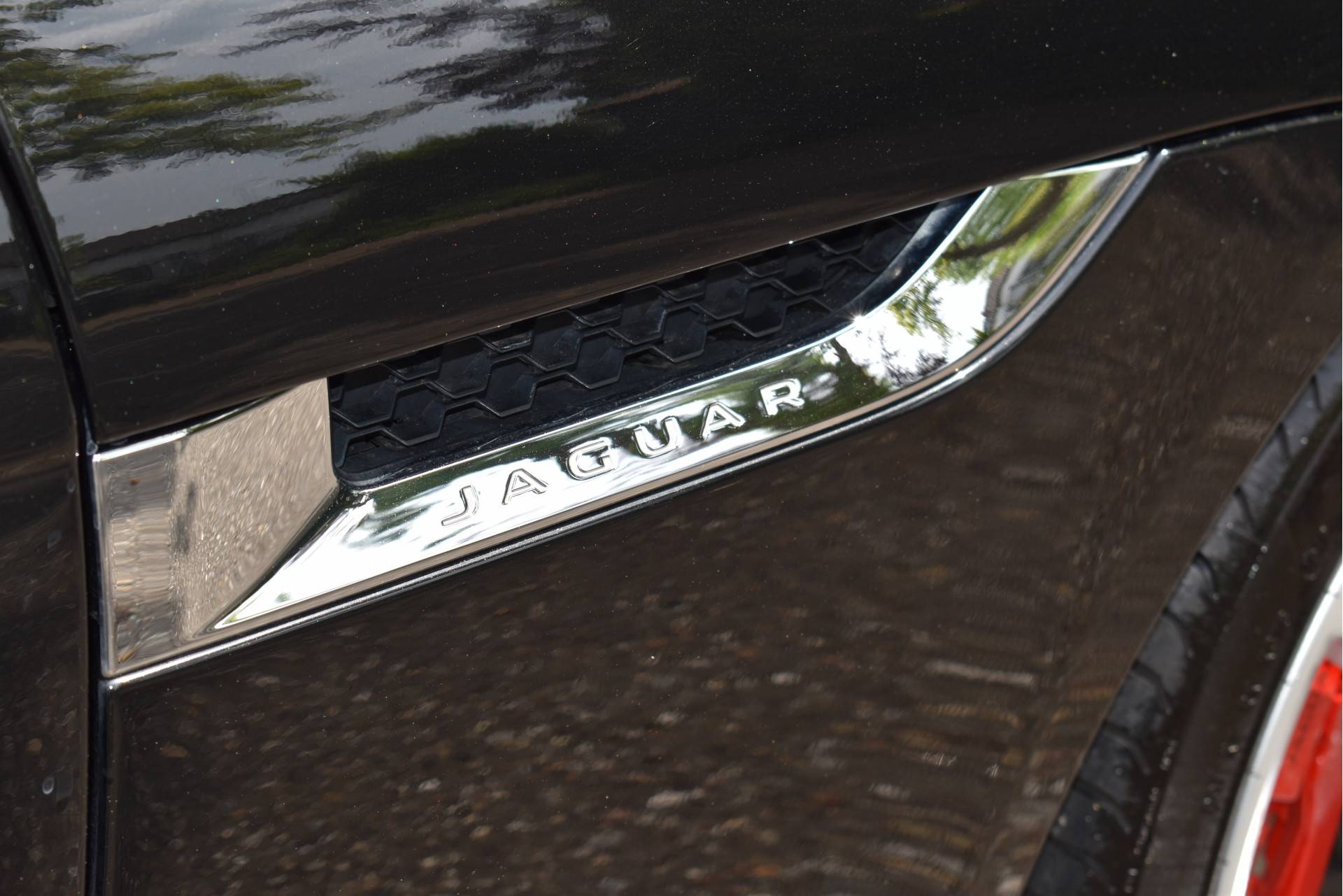 Jaguar F-Type 3.0 V6 RWD R-Dynamic FACELIFT ONDERH.HISTORIE GEHEEL, CAMERA, DAB, APPLE CARPLAY, FULL LED, NIEUWSTAAT! - 28/79