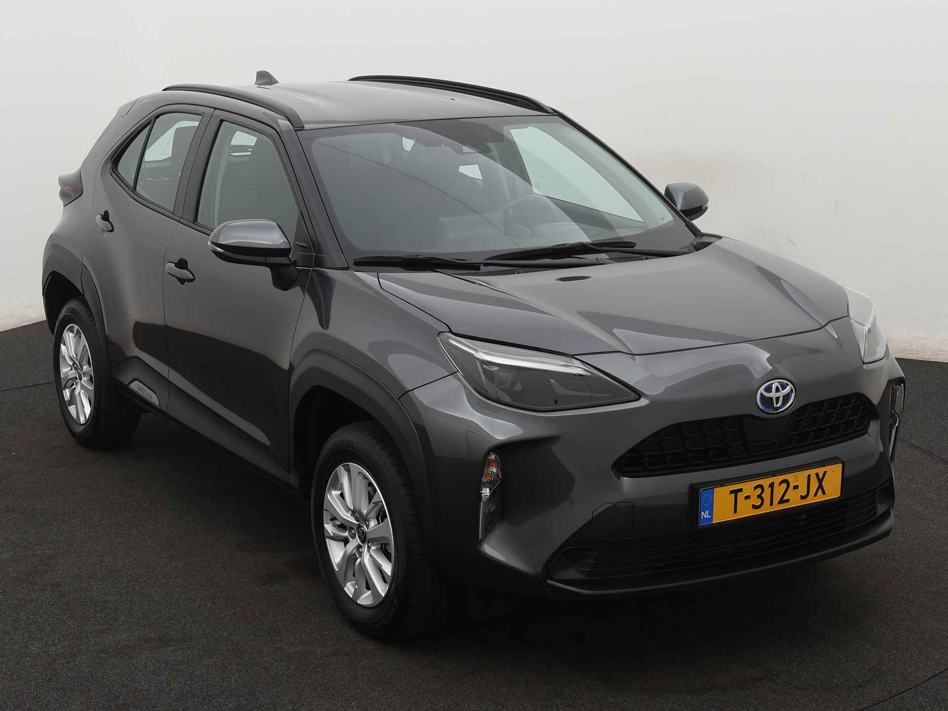 Toyota Yaris Cross 1.5 Hybrid Active | achteruitrijcamera | Licht metalen velgen | Carplay | - 29/42