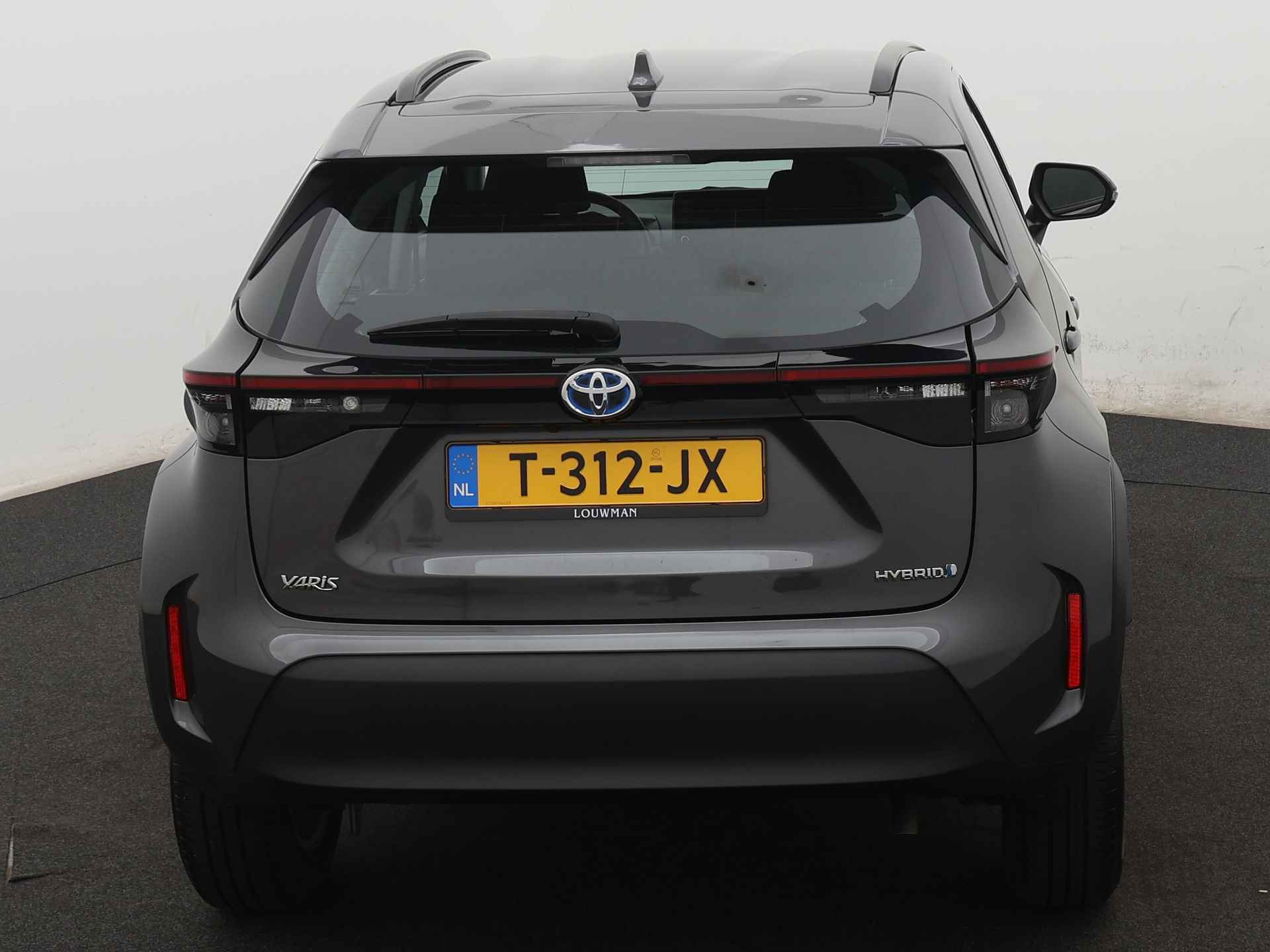 Toyota Yaris Cross 1.5 Hybrid Active | achteruitrijcamera | Licht metalen velgen | Carplay | - 30/42