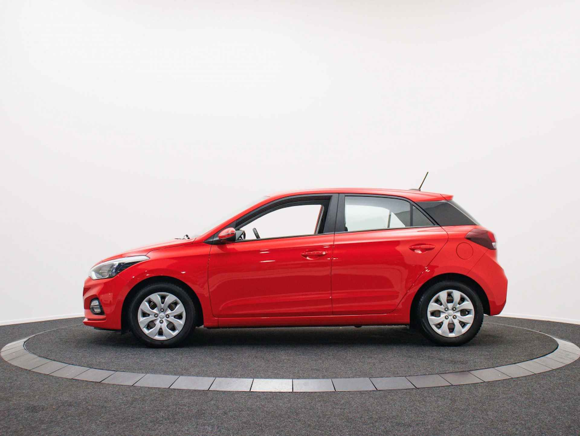 Hyundai i20 1.0 T-GDI Comfort Automaat | Carplay | Camera - 10/36