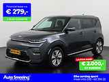 Kia e-Soul 64 kWh | 3 Fasen | Zondag Open!