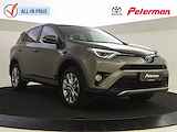 Toyota RAV4 2.5 Hybrid Energy | PDC V+A | Trekhaak | Electrische Achterklep