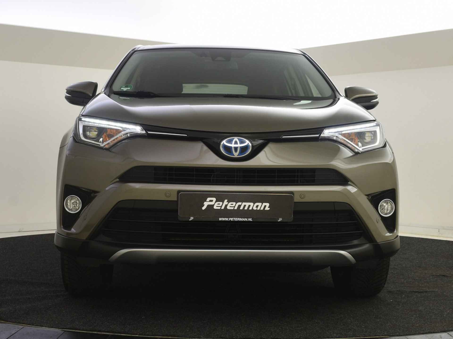 Toyota RAV4 2.5 Hybrid Energy | PDC V+A | Trekhaak | Electrische Achterklep - 6/30