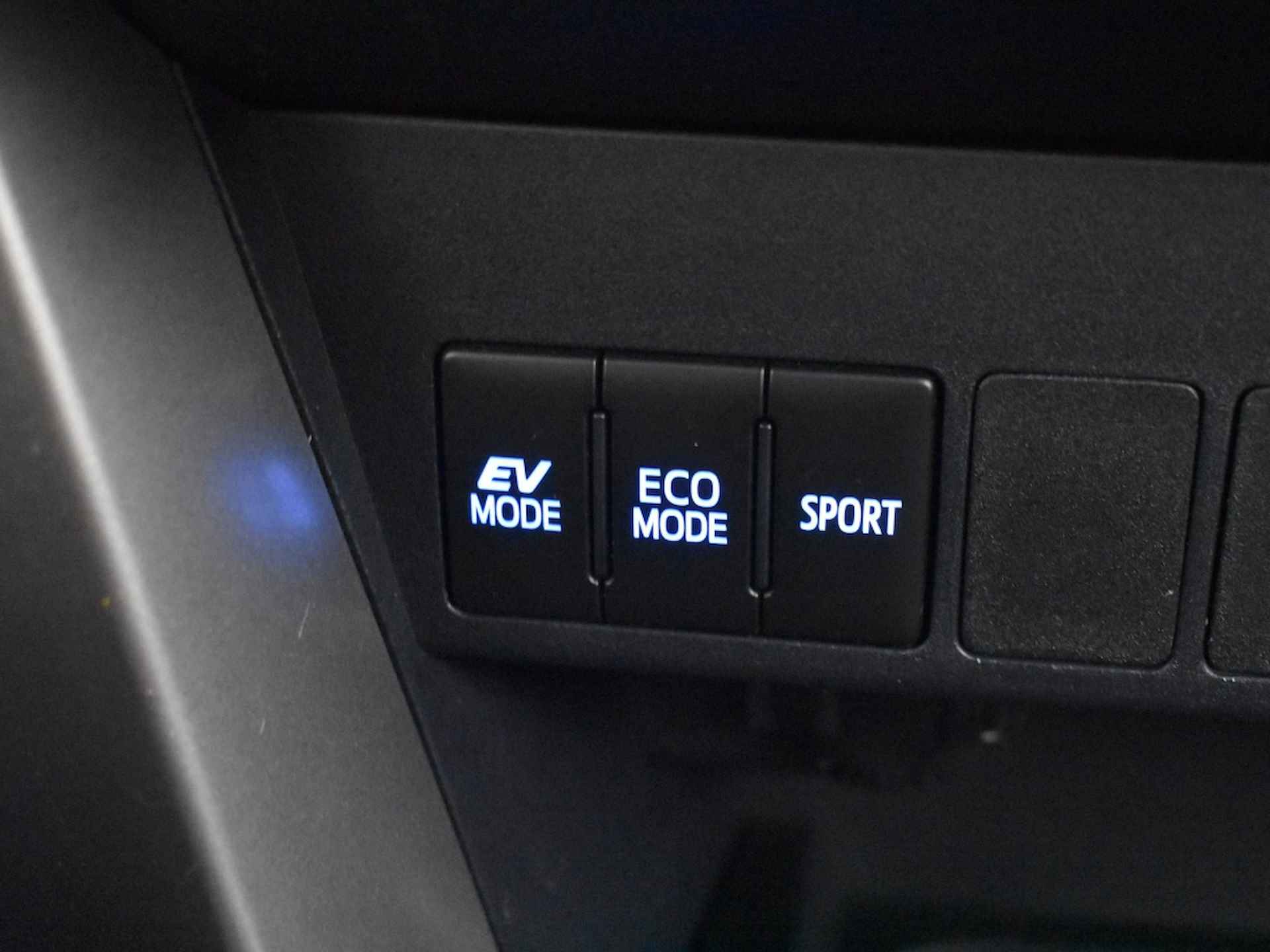 Toyota RAV4 2.5 Hybrid Energy | PDC V+A | Trekhaak | Electrische Achterklep - 30/30