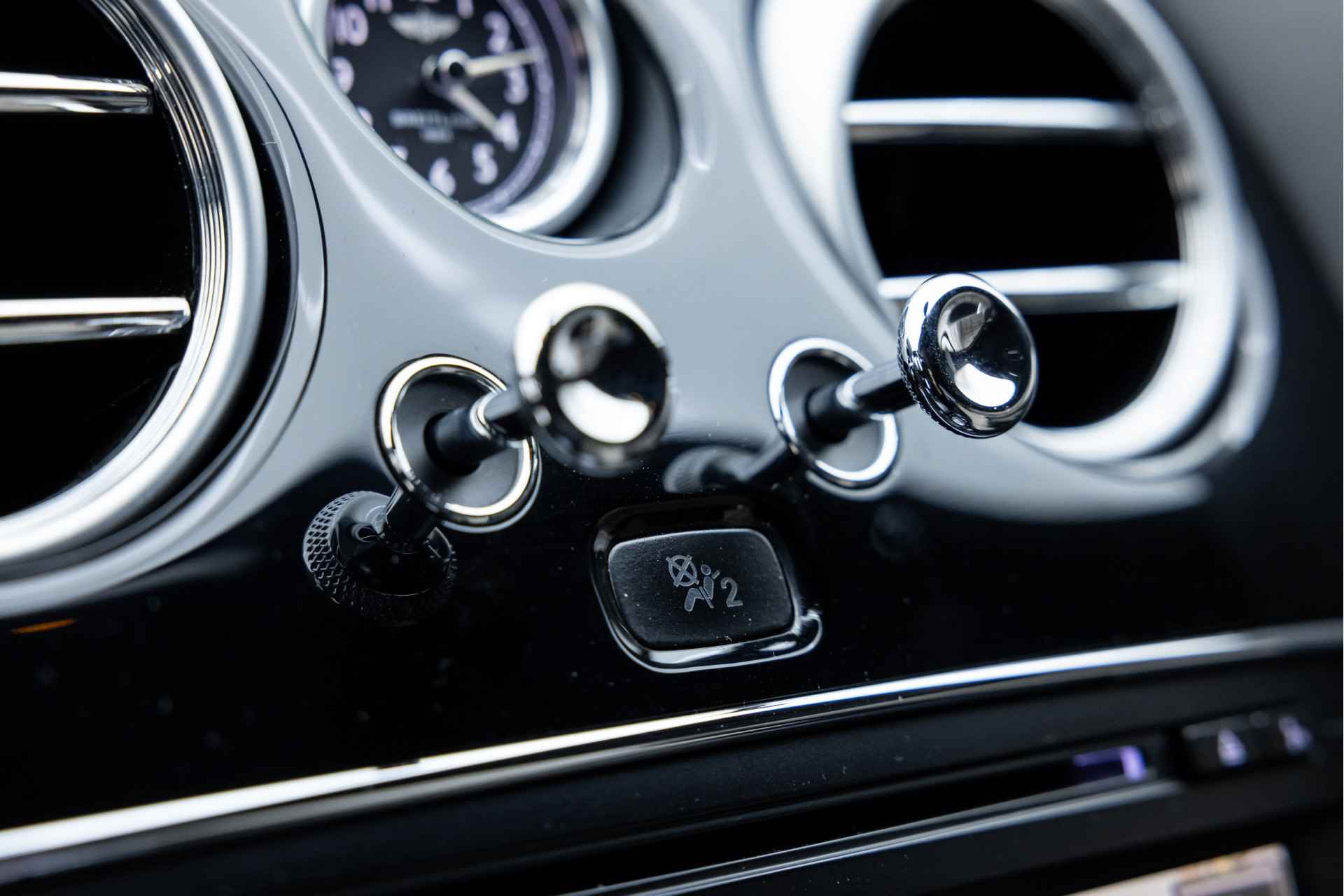 2014 Bentley Continental GT V8 Mulliner - 20/38