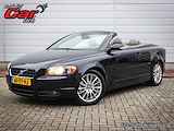 Volvo C70 Convertible 2.4 Momentum | Clima | Cruise | Navi | Pdc | 17 Inch | Youngtimer | In unieke staat |  Nederlandse auto |