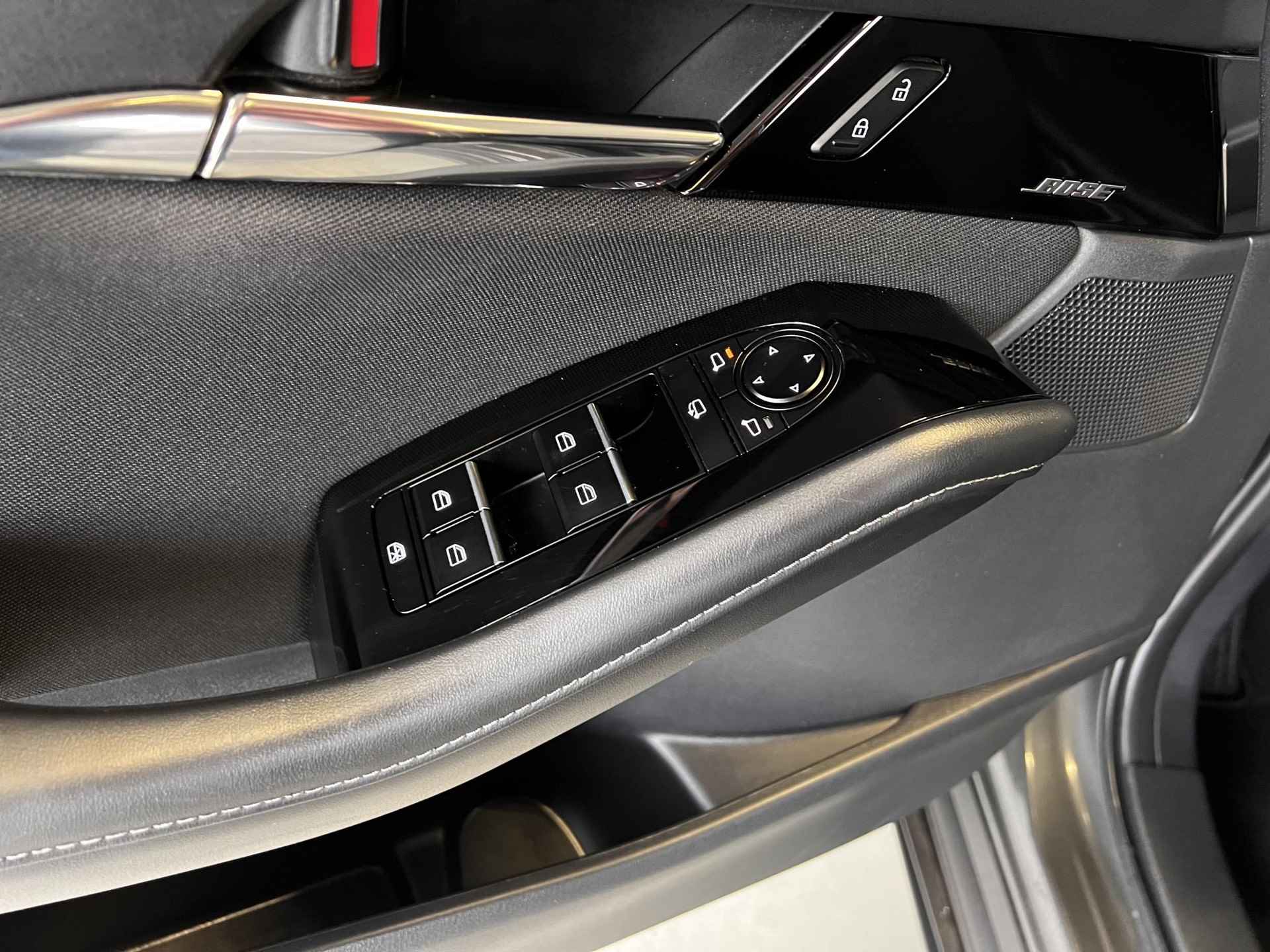 Mazda CX-30 2.0 e-SkyActiv-G M Hybrid Sportive | BOSE | Carplay | Camera | All-in rijklaarprijs - 38/45