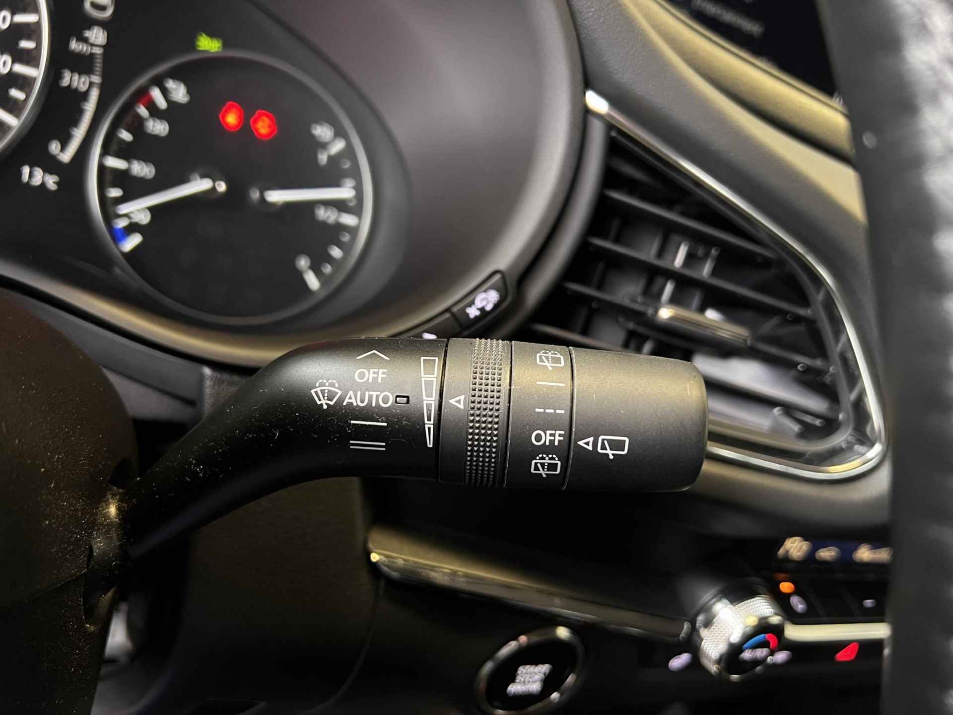 Mazda CX-30 2.0 e-SkyActiv-G M Hybrid Sportive | BOSE | Carplay | Camera | All-in rijklaarprijs - 40/45