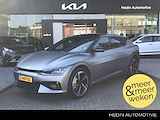 Kia EV6 GT AWD 585PK 77.4KWH AUTOMAAT / Schuifdak / Premium Audio / 21 Inch Velgen / Kuipstoelen