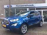 Ford EcoSport 1.0 EB 125 pk Titanium X-Pack