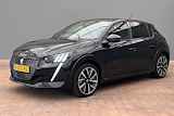 Peugeot 208 1.2 100 PK GT : LED | 17" LMV | Camera | Navi | Climate & Cruise C.