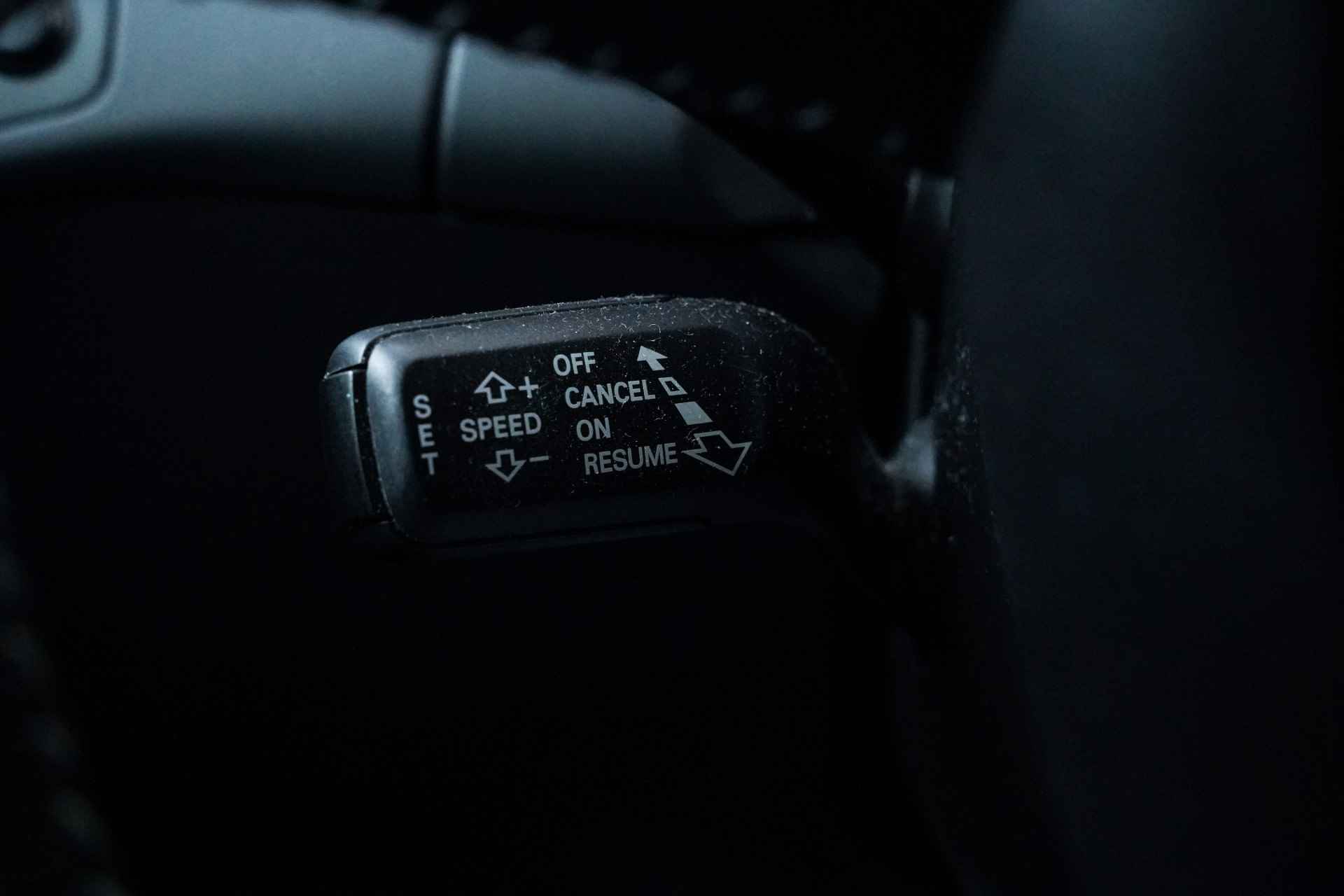 Audi A4 Avant 2.0 TFSI quattro S edition | S-line exterieur | Sportstoelen - 22/29
