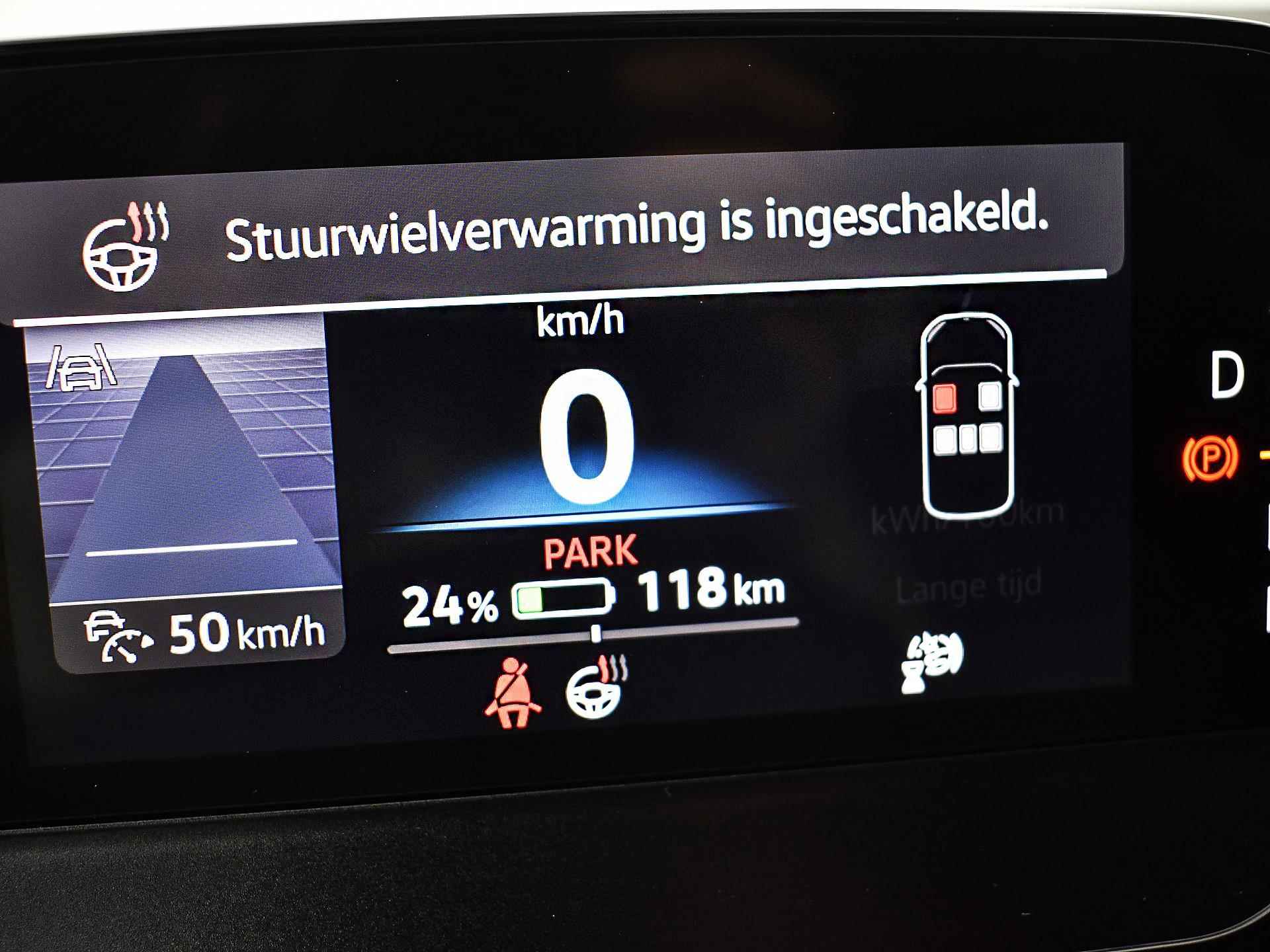 Volkswagen ID.5 Pro Business 77 kWh accu, 210 kW / 286 pk SUV Elek · Incl. Voorraadkorting - 17/35