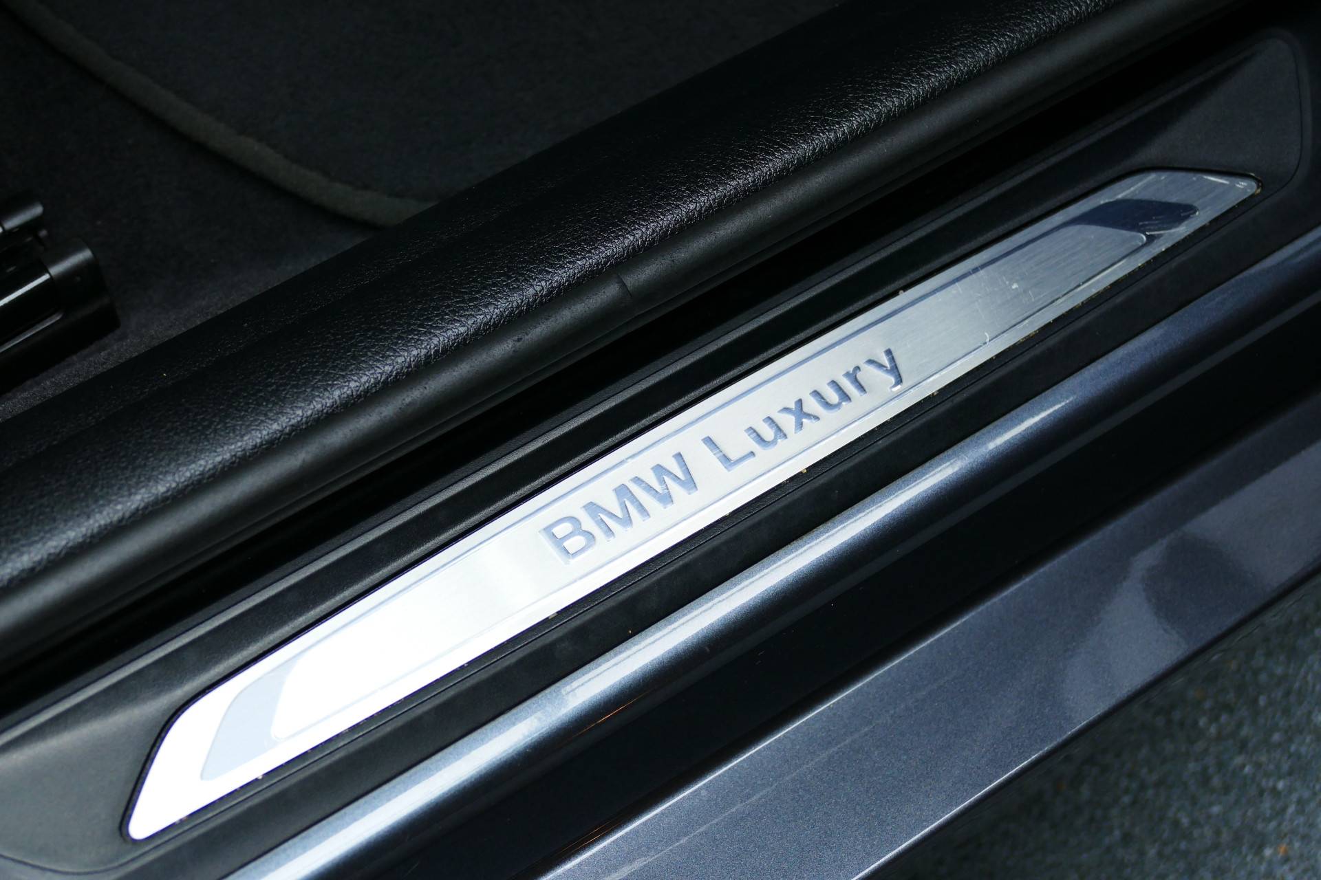 BMW 4 Serie Gran Coupé 428i 245PK High Executive. Leer, Stoelverw, Xenon/Led, 18"LMV, PDC V+A - 34/42
