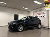 Mazda CX-3 2.0 SkyActiv-G 120 TS * 1e Eig / Cruise control / LM Velgen / NL Auto *