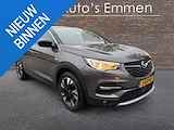 Opel Grandland X 1.2 Turbo Innovation