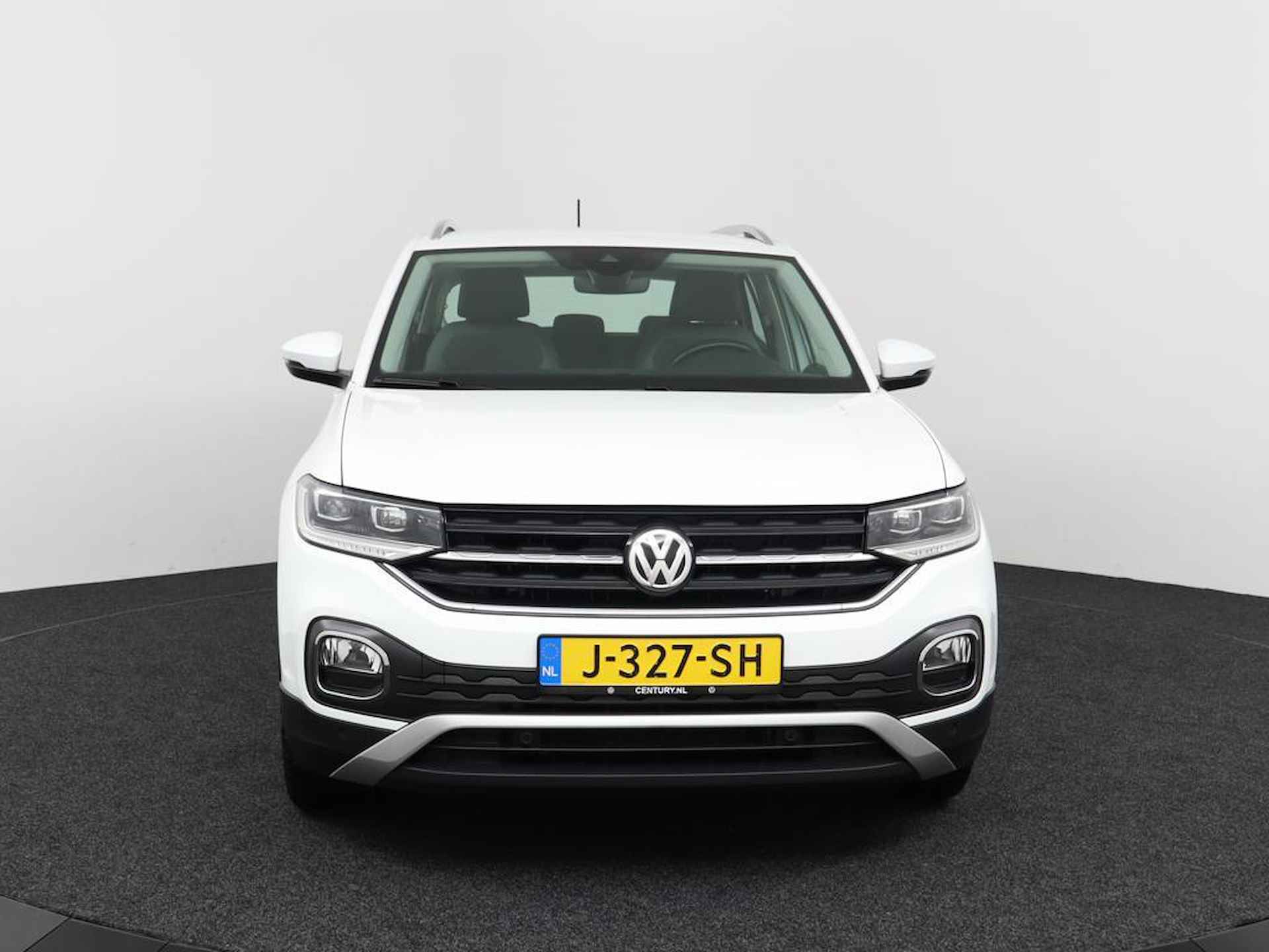 Volkswagen T-Cross 1.0 TSI 115Pk Automaat Style - 13/39