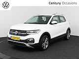 Volkswagen T-Cross 1.0 TSI 115Pk Automaat Style