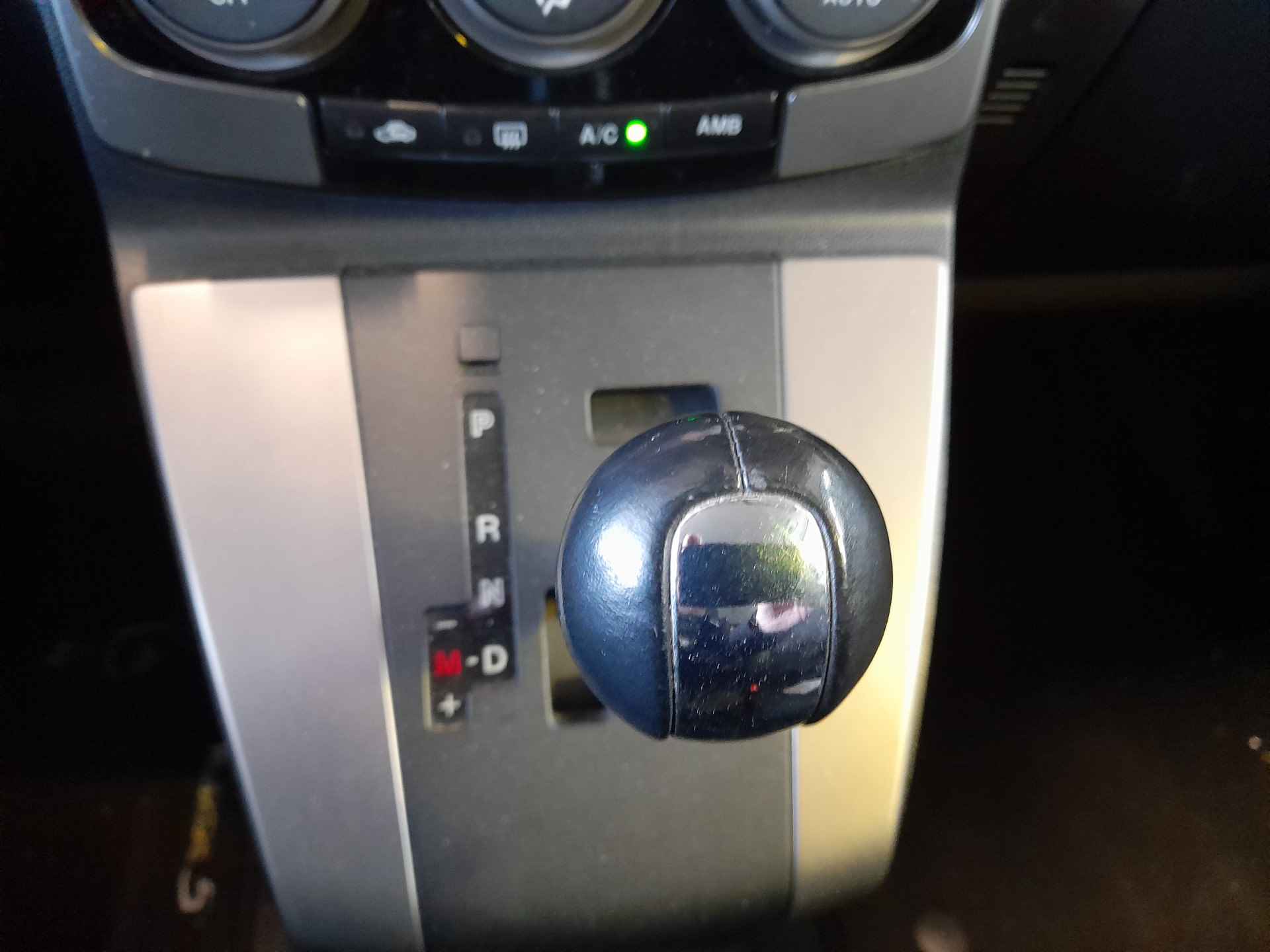 Mazda 5 2.0 Katano 7 Persoons Automaat! | Clima | Cruise | Trekhaak | Navigatie | LM Velgen | RIJKLAARPRIJS INCL 12 MAANDEN GARANTIE EN BEURT - 16/21