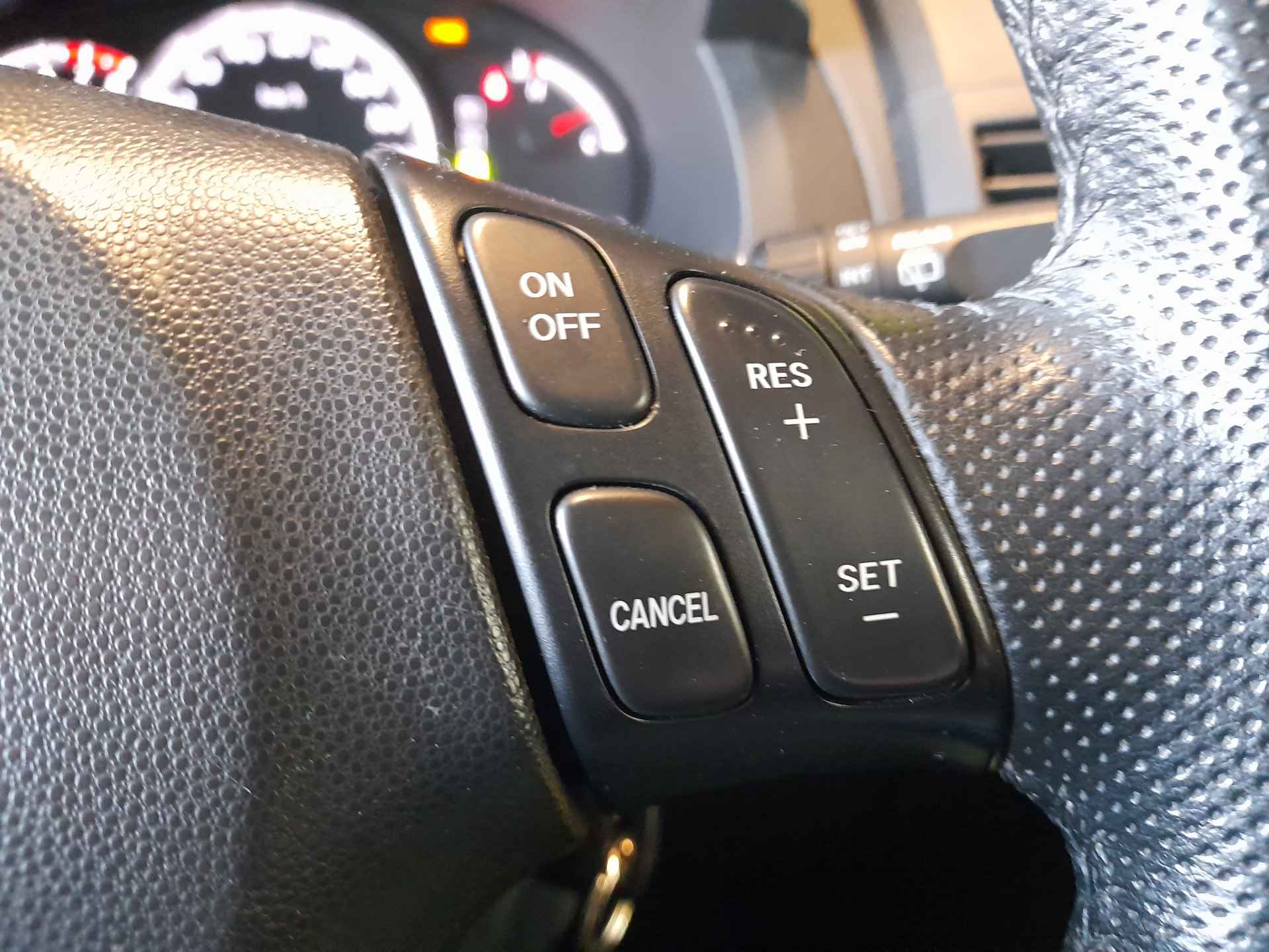 Mazda 5 2.0 Katano 7 Persoons Automaat! | Clima | Cruise | Trekhaak | Navigatie | LM Velgen | RIJKLAARPRIJS INCL 12 MAANDEN GARANTIE EN BEURT - 18/21