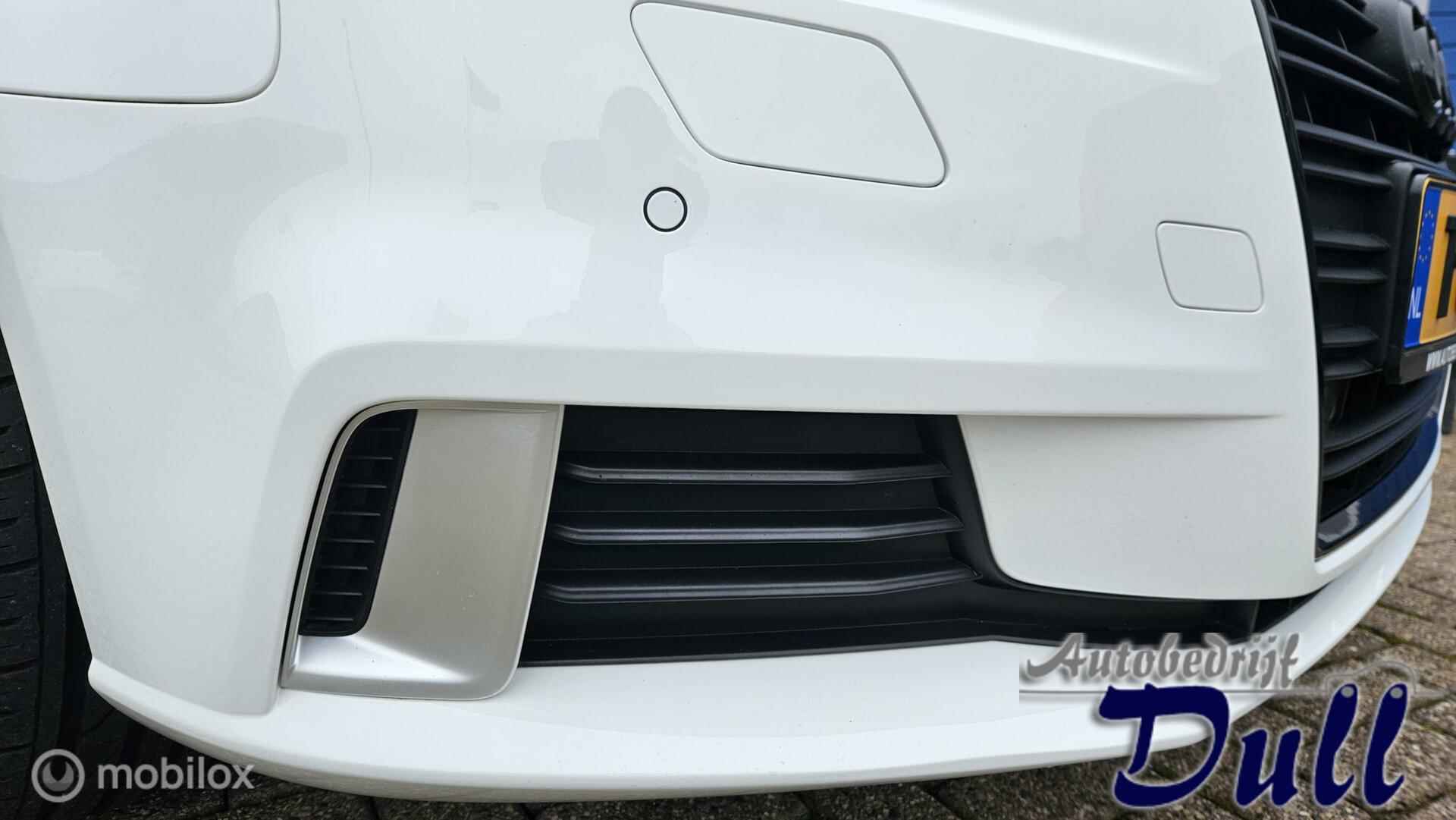 Audi A3 Sportback 1.5 TSI PANODAK NAVI S-LINE 58627KM NWST!! - 31/36