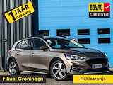 Ford Focus 1.5 EcoBoost Active Business Prijs Inclusief Onderhoud & 12 Maand BOVAG Garantie | Active | Navigatie | Climate Control | Achteruitrijcamera |