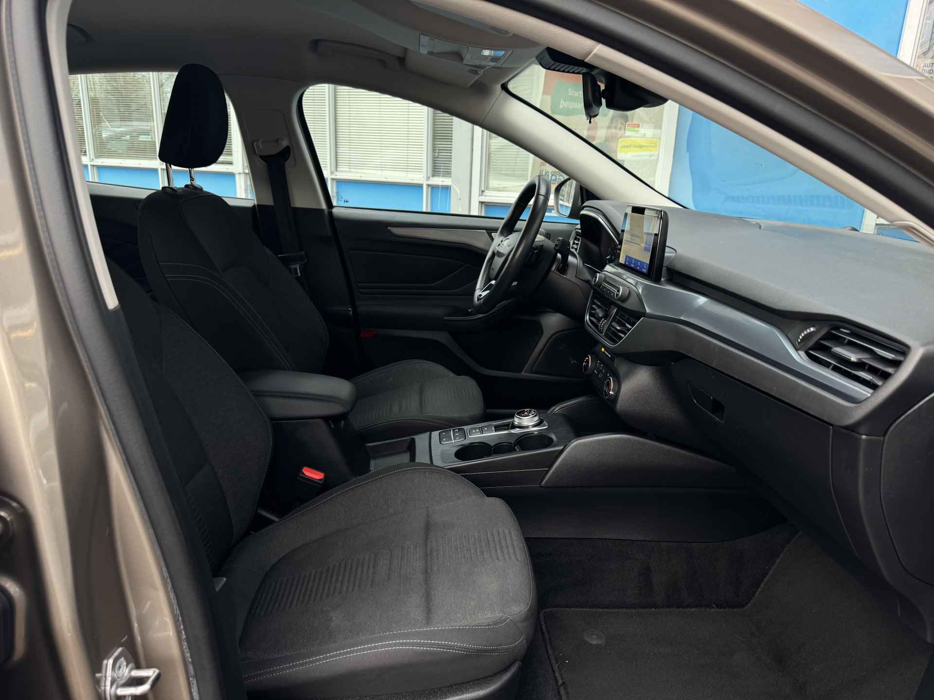 Ford Focus 1.5 EcoBoost Active Business Prijs Inclusief Onderhoud & 12 Maand BOVAG Garantie | Active | Navigatie | Climate Control | Achteruitrijcamera | - 43/58